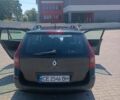 Рено Меган 2004 в Черновцах на Automoto.ua Черный Рено Меган, объемом двигателя 1.46 л и пробегом 407 тыс. км за 4300 $, фото 7 на Automoto.ua