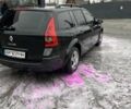 Чорний Рено Меган, об'ємом двигуна 1.5 л та пробігом 324 тис. км за 4300 $, фото 9 на Automoto.ua