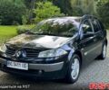 Рено Меган 2004 у Калиновке на Automoto.ua Чорний Рено Меган, об'ємом двигуна 1.5 л та пробігом 290 тис. км за 4500 $, фото 4 на Automoto.ua