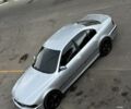 Черный Рено Меган, объемом двигателя 2 л и пробегом 289 тыс. км за 4700 $, фото 8 на Automoto.ua