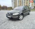 Чорний Рено Меган, об'ємом двигуна 2 л та пробігом 285 тис. км за 4200 $, фото 2 на Automoto.ua