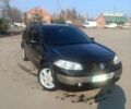 Чорний Рено Меган, об'ємом двигуна 1.6 л та пробігом 252 тис. км за 3400 $, фото 19 на Automoto.ua