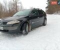 Чорний Рено Меган, об'ємом двигуна 1.46 л та пробігом 300 тис. км за 3600 $, фото 1 на Automoto.ua