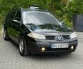 Черный Рено Меган, объемом двигателя 1.46 л и пробегом 310 тыс. км за 4650 $, фото 1 на Automoto.ua