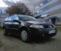 Чорний Рено Меган, об'ємом двигуна 1.5 л та пробігом 283 тис. км за 2200 $, фото 9 на Automoto.ua