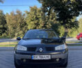 Чорний Рено Меган, об'ємом двигуна 1.6 л та пробігом 232 тис. км за 4300 $, фото 1 на Automoto.ua