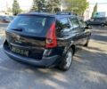 Чорний Рено Меган, об'ємом двигуна 0 л та пробігом 222 тис. км за 2599 $, фото 1 на Automoto.ua