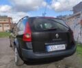 Чорний Рено Меган, об'ємом двигуна 1.5 л та пробігом 283 тис. км за 2200 $, фото 6 на Automoto.ua