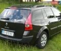 Черный Рено Меган, объемом двигателя 1.46 л и пробегом 212 тыс. км за 5000 $, фото 2 на Automoto.ua