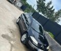 Чорний Рено Меган, об'ємом двигуна 1.5 л та пробігом 300 тис. км за 3900 $, фото 1 на Automoto.ua