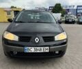 Чорний Рено Меган, об'ємом двигуна 1.46 л та пробігом 250 тис. км за 2499 $, фото 1 на Automoto.ua