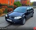 Чорний Рено Меган, об'ємом двигуна 1.6 л та пробігом 230 тис. км за 4950 $, фото 3 на Automoto.ua