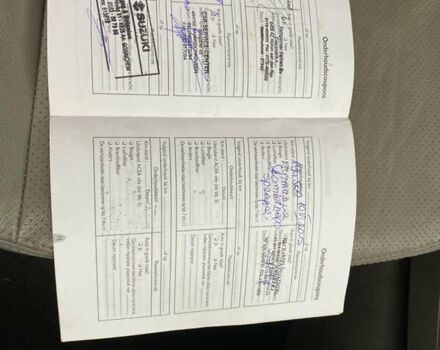 Чорний Рено Меган, об'ємом двигуна 1.6 л та пробігом 289 тис. км за 4200 $, фото 28 на Automoto.ua