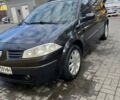 Чорний Рено Меган, об'ємом двигуна 1.5 л та пробігом 324 тис. км за 4300 $, фото 5 на Automoto.ua