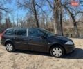 Черный Рено Меган, объемом двигателя 1.6 л и пробегом 168 тыс. км за 4950 $, фото 35 на Automoto.ua
