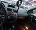 Черный Рено Меган, объемом двигателя 1.6 л и пробегом 285 тыс. км за 4550 $, фото 11 на Automoto.ua