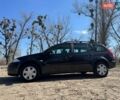 Черный Рено Меган, объемом двигателя 1.6 л и пробегом 168 тыс. км за 4950 $, фото 5 на Automoto.ua