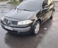 Черный Рено Меган, объемом двигателя 1.9 л и пробегом 400 тыс. км за 4500 $, фото 1 на Automoto.ua