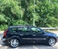 Черный Рено Меган, объемом двигателя 2 л и пробегом 193 тыс. км за 5800 $, фото 1 на Automoto.ua