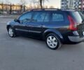 Черный Рено Меган, объемом двигателя 0 л и пробегом 260 тыс. км за 4000 $, фото 4 на Automoto.ua