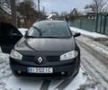 Черный Рено Меган, объемом двигателя 1.6 л и пробегом 251 тыс. км за 4500 $, фото 10 на Automoto.ua