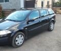 Черный Рено Меган, объемом двигателя 1.6 л и пробегом 139 тыс. км за 5500 $, фото 1 на Automoto.ua