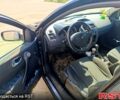 Черный Рено Меган, объемом двигателя 1.9 л и пробегом 325 тыс. км за 2700 $, фото 3 на Automoto.ua