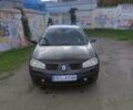Чорний Рено Меган, об'ємом двигуна 1.5 л та пробігом 283 тис. км за 2200 $, фото 1 на Automoto.ua