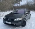 Чорний Рено Меган, об'ємом двигуна 1.5 л та пробігом 325 тис. км за 5300 $, фото 1 на Automoto.ua