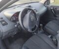 Черный Рено Меган, объемом двигателя 1.46 л и пробегом 217 тыс. км за 3300 $, фото 1 на Automoto.ua