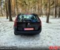 Черный Рено Меган, объемом двигателя 1.6 л и пробегом 23500 тыс. км за 4700 $, фото 5 на Automoto.ua
