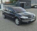 Чорний Рено Меган, об'ємом двигуна 2 л та пробігом 288 тис. км за 4550 $, фото 1 на Automoto.ua
