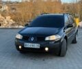 Черный Рено Меган, объемом двигателя 1.46 л и пробегом 308 тыс. км за 4700 $, фото 2 на Automoto.ua