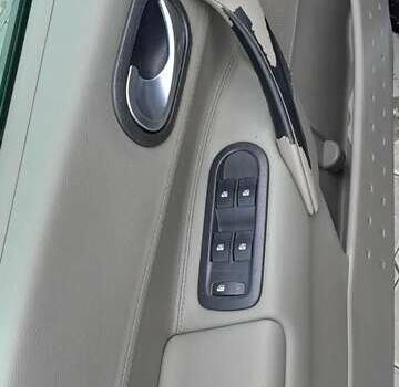 Чорний Рено Меган, об'ємом двигуна 1.6 л та пробігом 225 тис. км за 4700 $, фото 3 на Automoto.ua