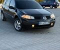 Черный Рено Меган, объемом двигателя 1.46 л и пробегом 308 тыс. км за 4700 $, фото 11 на Automoto.ua