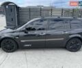 Черный Рено Меган, объемом двигателя 2 л и пробегом 260 тыс. км за 3400 $, фото 10 на Automoto.ua