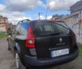 Чорний Рено Меган, об'ємом двигуна 1.5 л та пробігом 283 тис. км за 2200 $, фото 6 на Automoto.ua