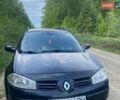 Черный Рено Меган, объемом двигателя 1.46 л и пробегом 416 тыс. км за 4200 $, фото 1 на Automoto.ua
