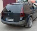 Черный Рено Меган, объемом двигателя 1.87 л и пробегом 242 тыс. км за 3899 $, фото 3 на Automoto.ua