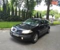 Чорний Рено Меган, об'ємом двигуна 1.6 л та пробігом 211 тис. км за 4400 $, фото 1 на Automoto.ua