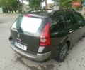Чорний Рено Меган, об'ємом двигуна 1.5 л та пробігом 320 тис. км за 4500 $, фото 5 на Automoto.ua