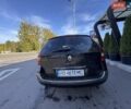 Черный Рено Меган, объемом двигателя 1.5 л и пробегом 307 тыс. км за 3500 $, фото 5 на Automoto.ua