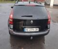 Черный Рено Меган, объемом двигателя 1.9 л и пробегом 400 тыс. км за 4500 $, фото 5 на Automoto.ua