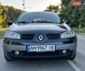 Чорний Рено Меган, об'ємом двигуна 1.39 л та пробігом 175 тис. км за 5100 $, фото 13 на Automoto.ua