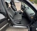 Черный Рено Меган, объемом двигателя 1.46 л и пробегом 320 тыс. км за 5100 $, фото 18 на Automoto.ua