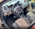 Чорний Рено Меган, об'ємом двигуна 1.6 л та пробігом 230 тис. км за 4950 $, фото 7 на Automoto.ua