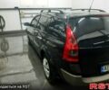 Чорний Рено Меган, об'ємом двигуна 15 л та пробігом 340 тис. км за 5200 $, фото 11 на Automoto.ua