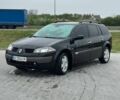 Чорний Рено Меган, об'ємом двигуна 1.9 л та пробігом 370 тис. км за 4000 $, фото 1 на Automoto.ua