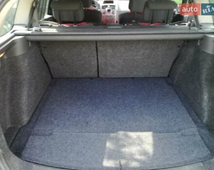 Черный Рено Меган, объемом двигателя 1.46 л и пробегом 267 тыс. км за 4950 $, фото 12 на Automoto.ua