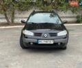Черный Рено Меган, объемом двигателя 1.46 л и пробегом 320 тыс. км за 5100 $, фото 8 на Automoto.ua